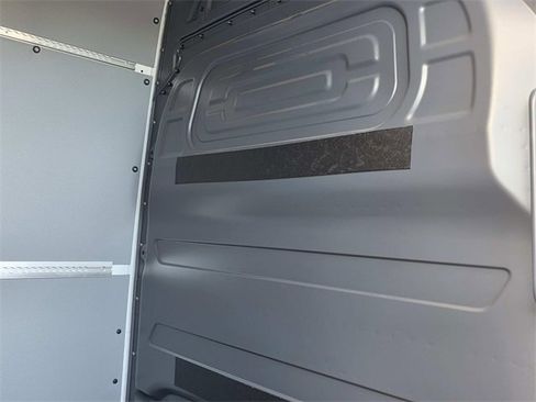New 2026 Mercedes-Benz Sprinter 144 Cargo image 21