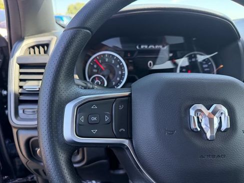 New 2026 RAM 1500 Warlock AWD/4WD image 21