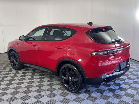 Used 2024 Dodge Hornet R/T Plus image 10