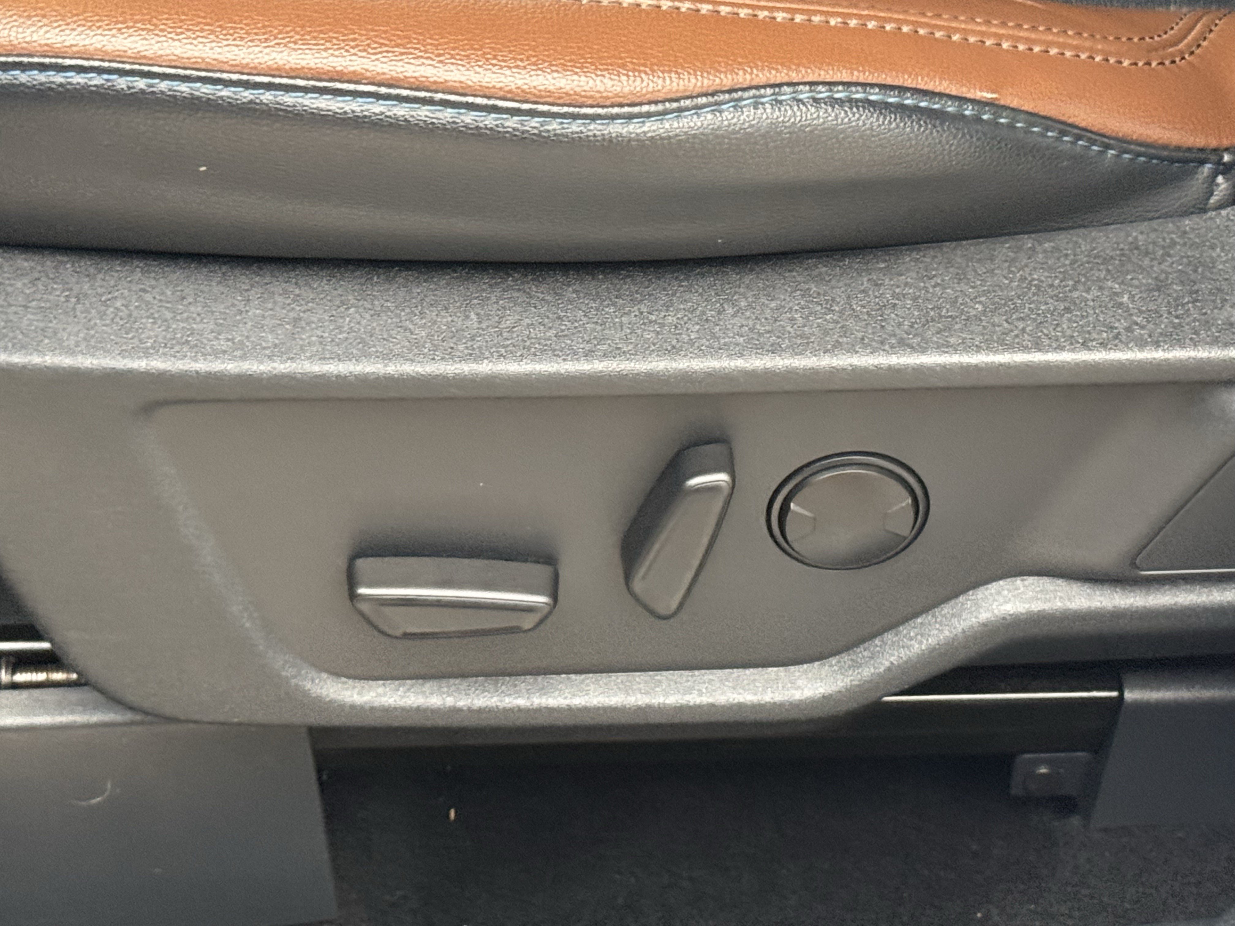 Used 2022 Ford Bronco Outer Banks AWD/4WD image 23