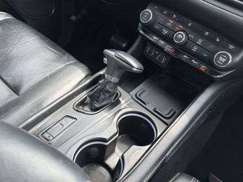 Used 2021 Dodge Durango Citadel w/ Premium Entertainment Group AWD/4WD image 20