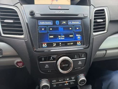 Used 2018 Acura RDX FWD w/ Advance Package image 14