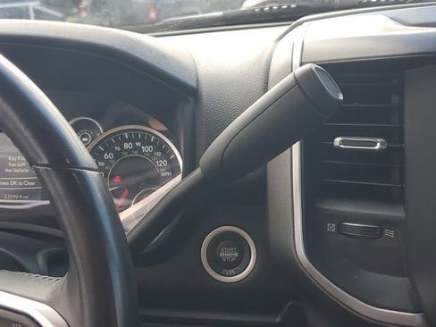 Certified 2024 RAM 3500 Big Horn image 26