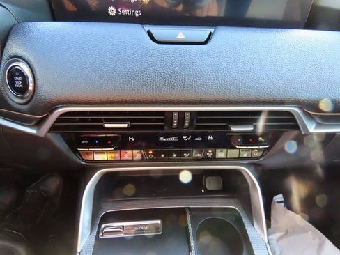 Used 2025 MAZDA CX-90 3.3 Turbo w/ Premium Sport Pkg image 29