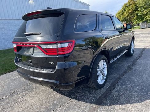 Used 2022 Dodge Durango R/T image 15