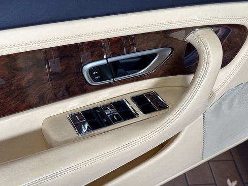 Used 2008 Bentley Continental GTC AWD/4WD image 13