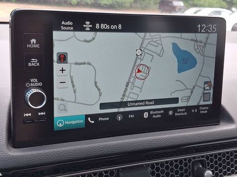 Used 2023 Honda Civic Sport Touring image 17
