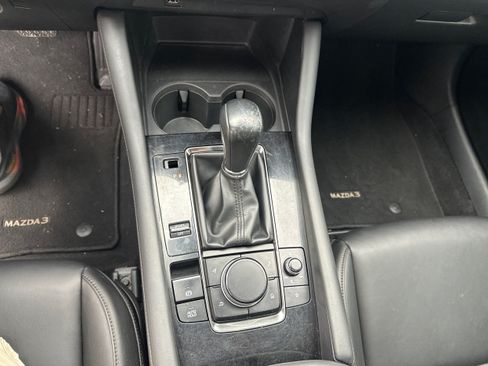 Used 2021 MAZDA MAZDA3 s AWD/4WD image 15