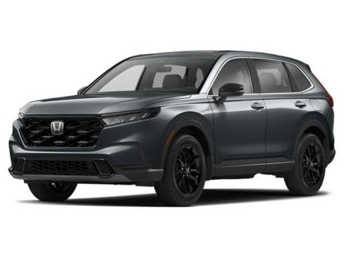 Used 2024 Honda CR-V Sport image 3