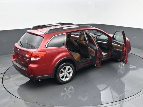 Used 2013 Subaru Outback 2.5i Premium AWD/4WD image 27
