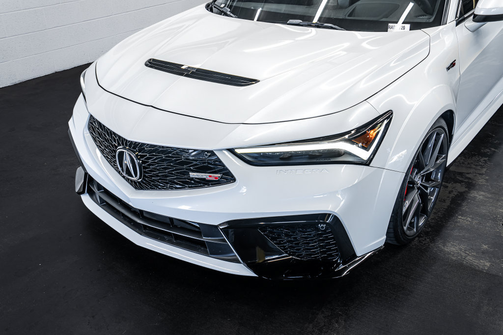 New 2026 Acura Integra Type S FWD image 11