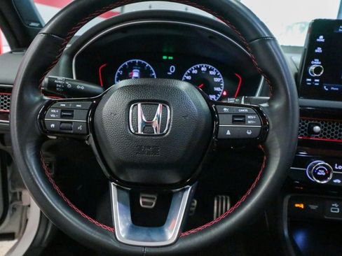Used 2024 Honda Civic Si image 16