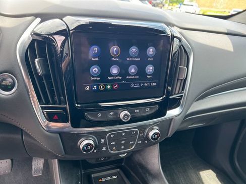 Certified 2023 Chevrolet Traverse LT FWD image 20