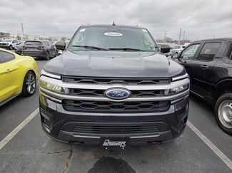 Certified 2023 Ford Expedition Max XLT video 2