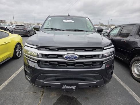 Certified 2023 Ford Expedition Max XLT image 2