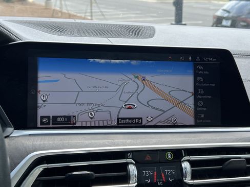 Used 2022 BMW X5 sDrive40i w/ Luxury Seating Package RWD image 20