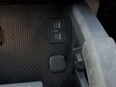 New 2026 Toyota Tacoma TRD Sport image 27