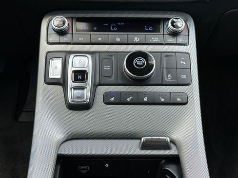 Used 2024 Hyundai Palisade SEL FWD image 26
