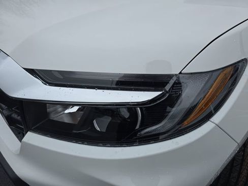 New 2026 Honda Ridgeline RTL image 32