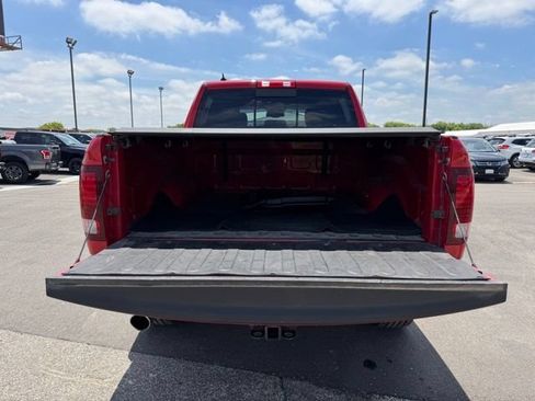 Used 2014 RAM 1500 Sport AWD/4WD image 40