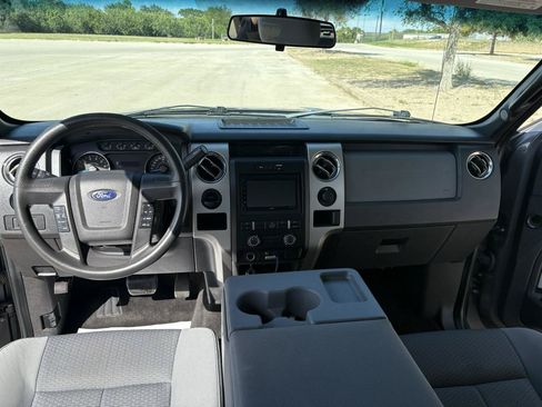 Used 2013 Ford F150 XLT RWD image 32
