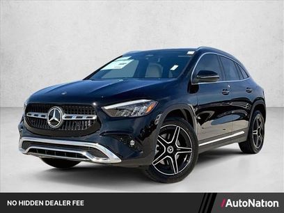 New 2026 Mercedes-Benz GLA 250