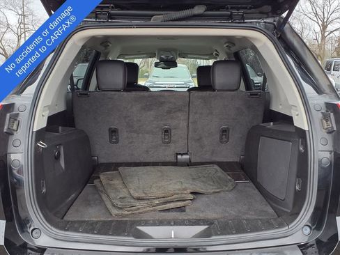 Used 2015 GMC Terrain SLT image 11