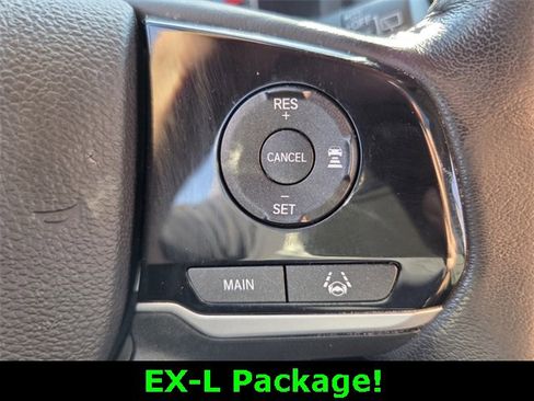 Used 2021 Honda Pilot EX-L image 29