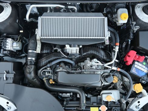 Certified 2023 Subaru Outback Touring XT image 36