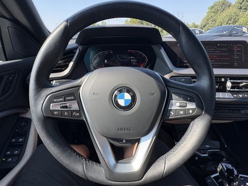 Certified 2024 BMW 228i xDrive Gran Coupe w/ Premium Package image 19