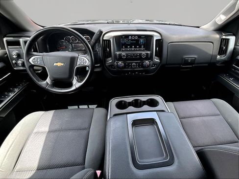 Used 2015 Chevrolet Silverado 1500 LT w/ All Star Edition AWD/4WD image 7