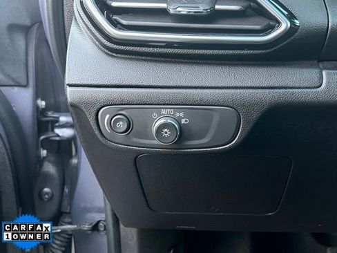 Used 2023 Chevrolet Bolt LT image 16