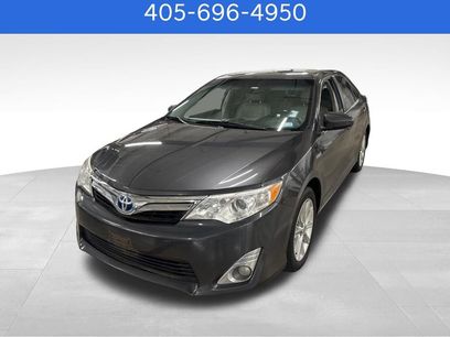 Used 2012 Toyota Camry XLE w/ Leather Pkg
