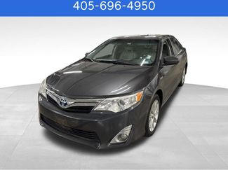 Used 2012 Toyota Camry XLE w/ Leather Pkg video 1
