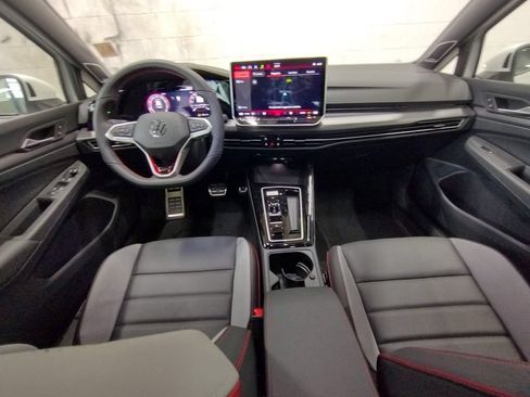 New 2026 Volkswagen GTI Autobahn FWD image 37