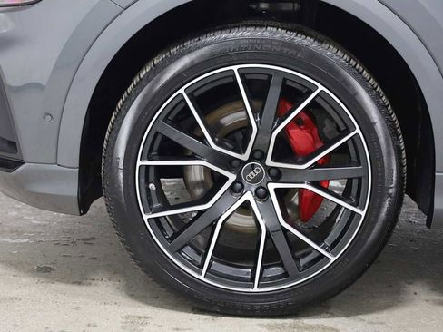 Used 2023 Audi Q8 Premium Plus w/ Premium Plus Package image 38