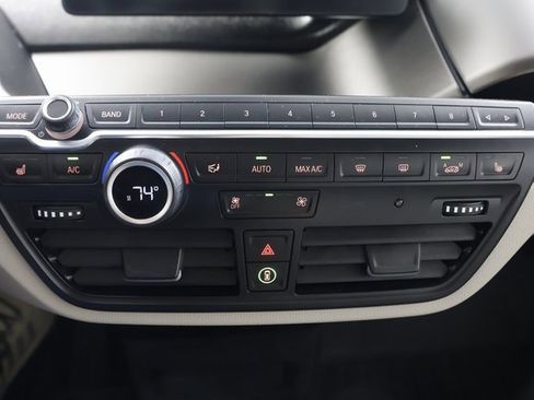 Used 2017 BMW i3 image 15