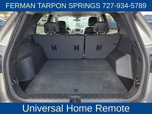 Used 2019 Chevrolet Equinox LT image 19