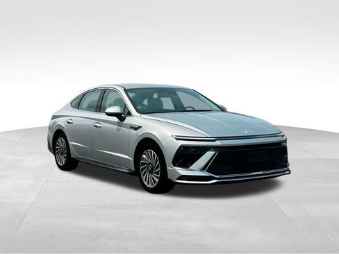 New 2025 Hyundai Sonata SEL image 11