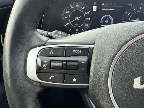 Used 2023 Kia Sportage X-Pro image 31