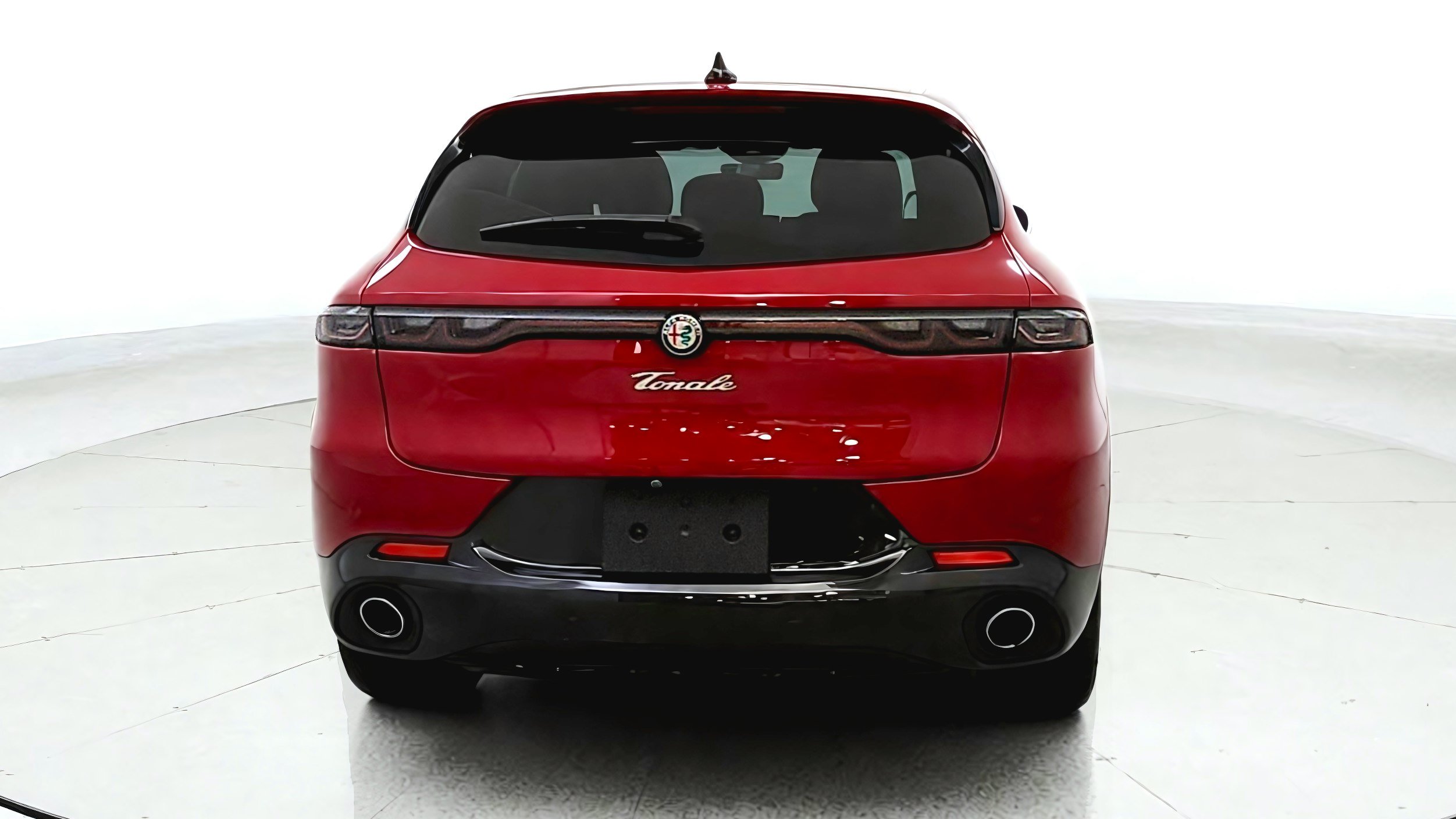 Used 2024 Alfa Romeo Tonale Veloce w/ Premium Interior Package AWD/4WD image 6