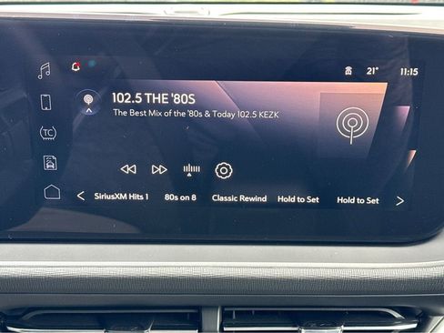 New 2026 Buick Envista Preferred w/ Convenience I Package FWD image 13