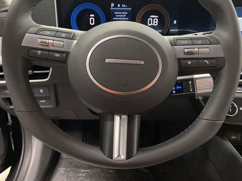 New 2026 Hyundai Sonata SEL image 15