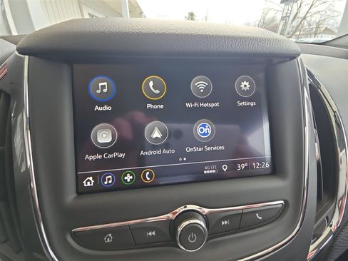 Used 2019 Chevrolet Cruze LT image 13