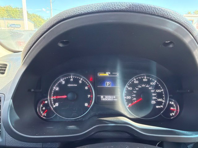 Used 2014 Subaru Outback 2.5i Limited AWD/4WD image 15