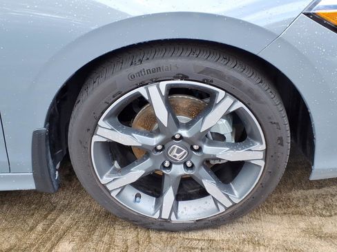 Used 2026 Honda Civic Sport image 13