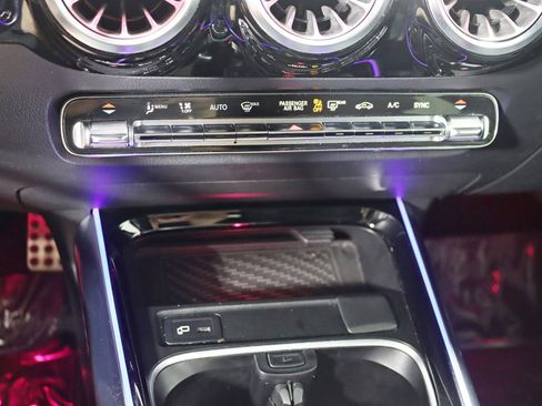 Used 2021 Mercedes-Benz GLA 35 AMG AMG GLA 35 w/ AMG Aerodynamic Package image 24