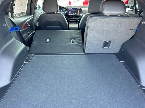 New 2025 Chevrolet Equinox EV RS w/ Active Safety Package 3 image 15