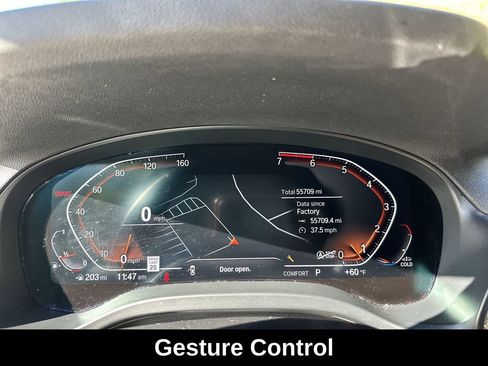 Used 2022 BMW X3 xDrive30i image 21