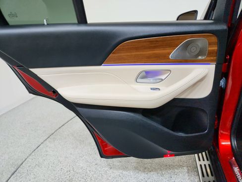 Certified 2022 Mercedes-Benz GLE 350 4MATIC image 22